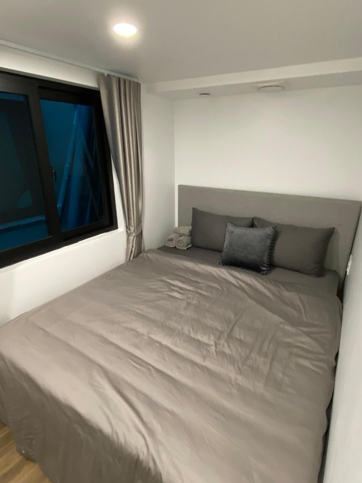 The Eudora Homestay ไฮฟอง ภายนอก รูปภาพ