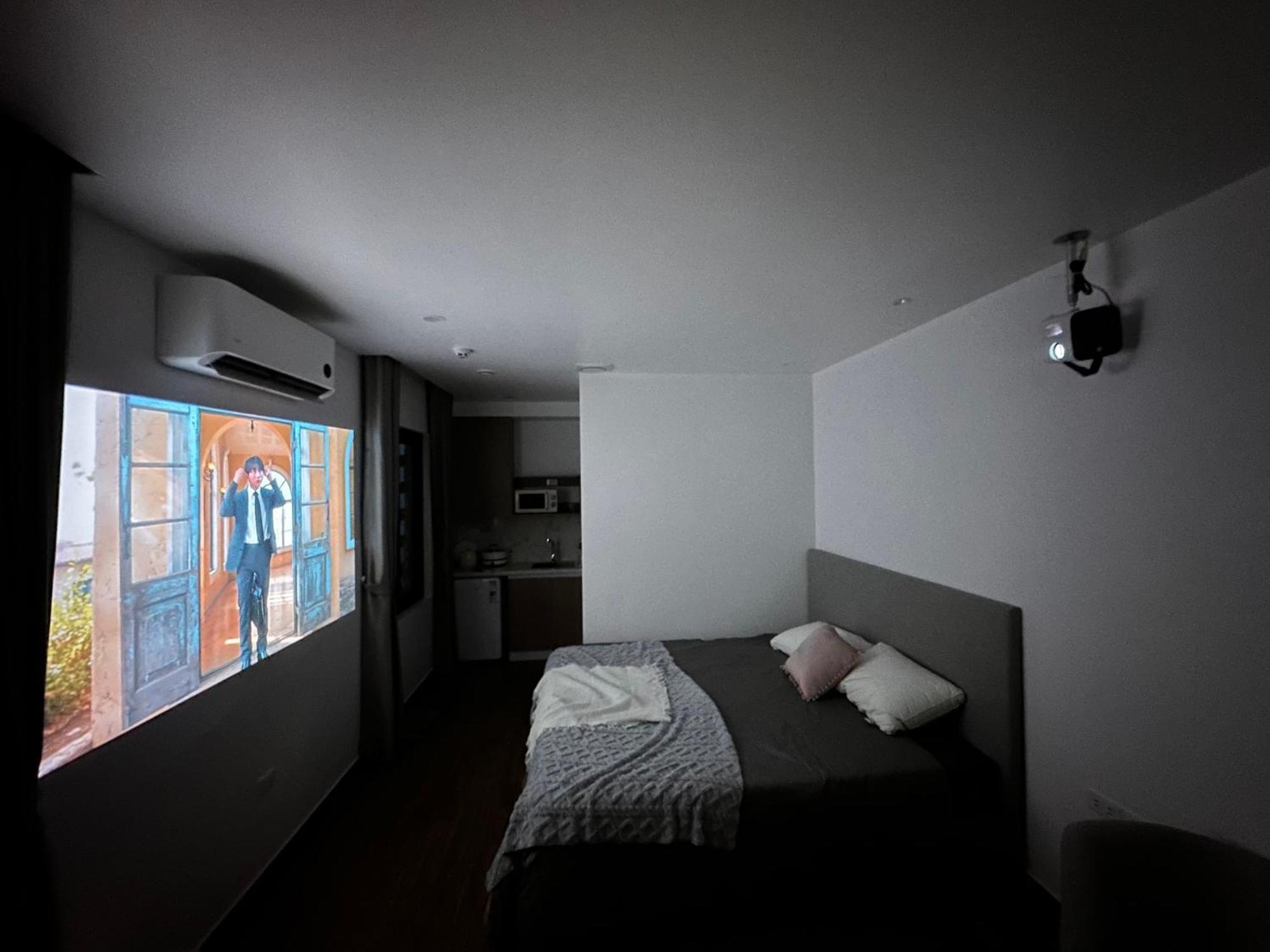 The Eudora Homestay ไฮฟอง ภายนอก รูปภาพ