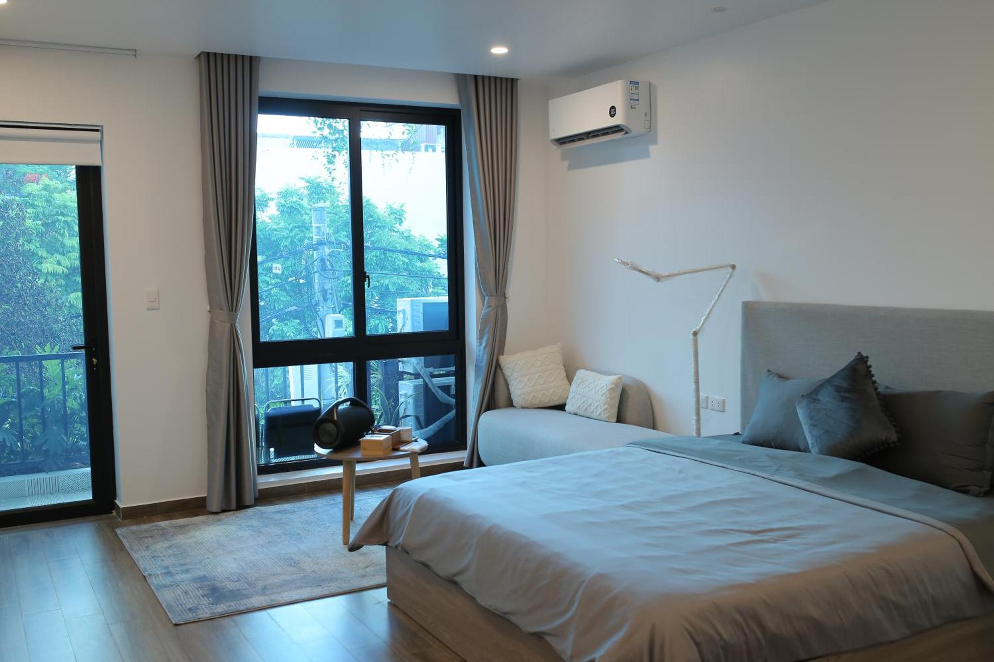 The Eudora Homestay ไฮฟอง ภายนอก รูปภาพ