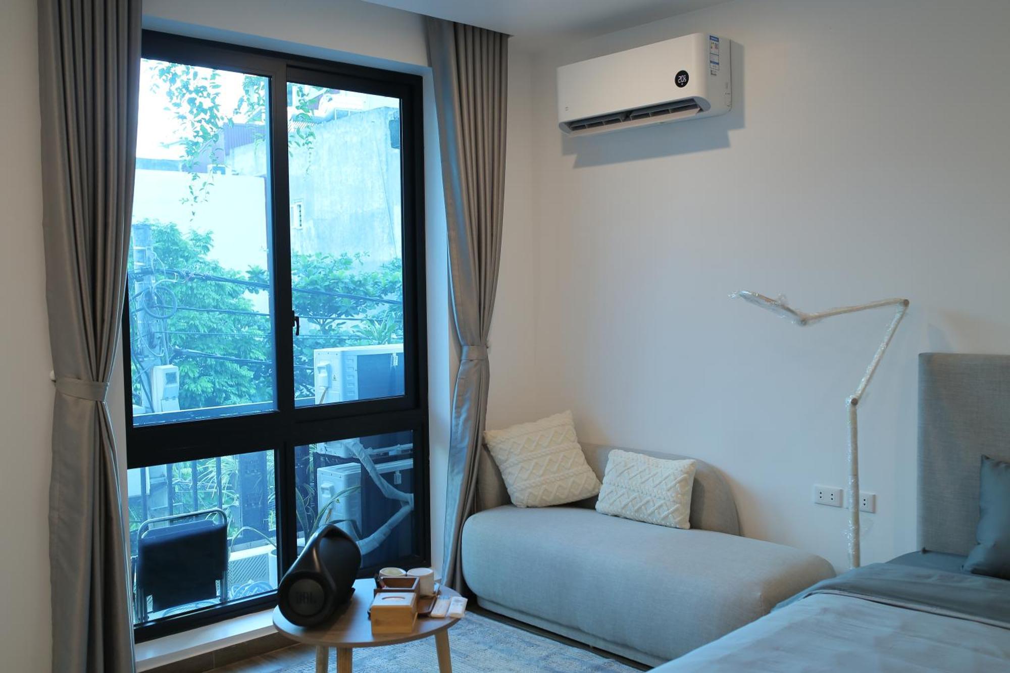 The Eudora Homestay ไฮฟอง ภายนอก รูปภาพ