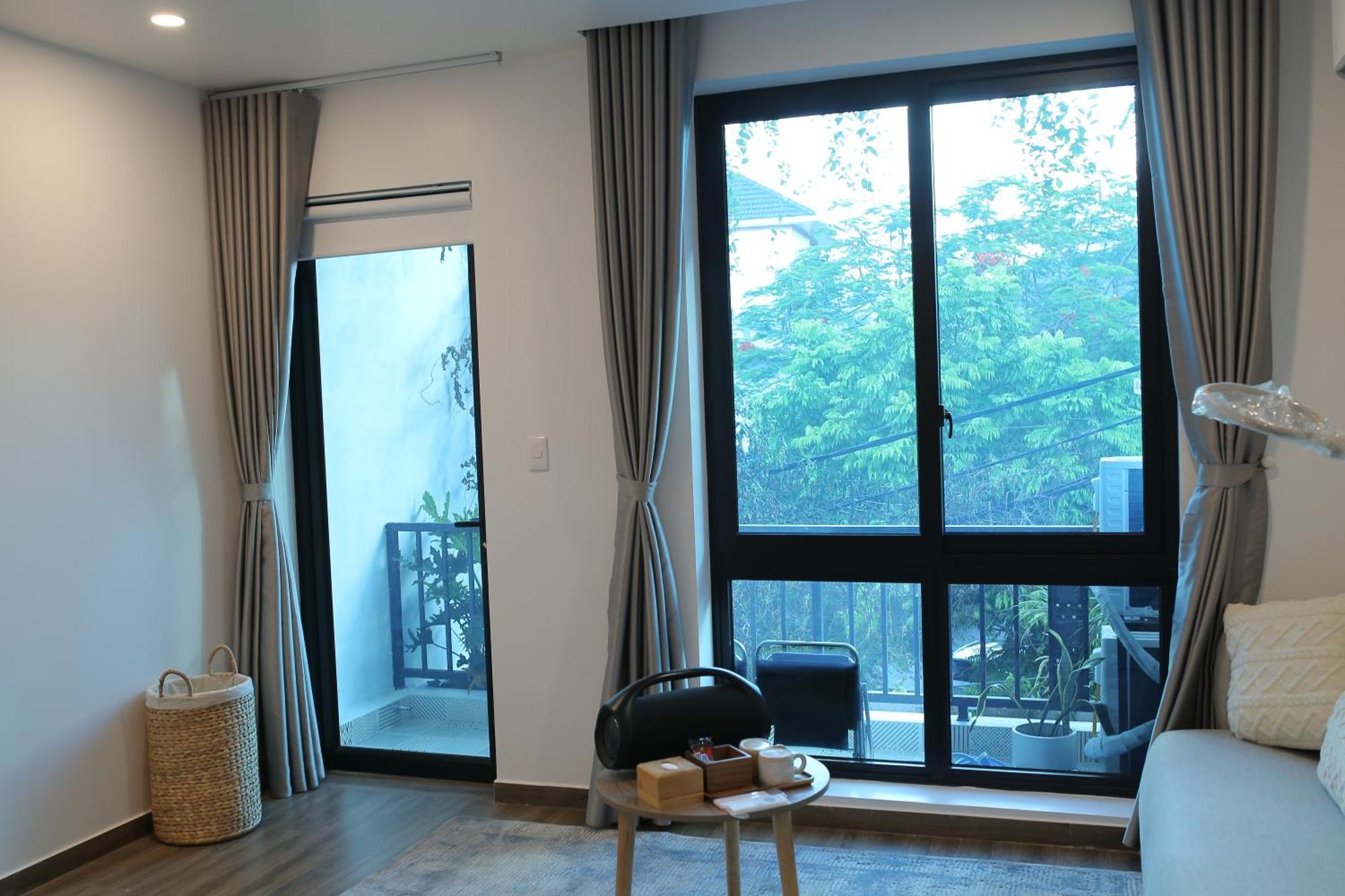 The Eudora Homestay ไฮฟอง ภายนอก รูปภาพ