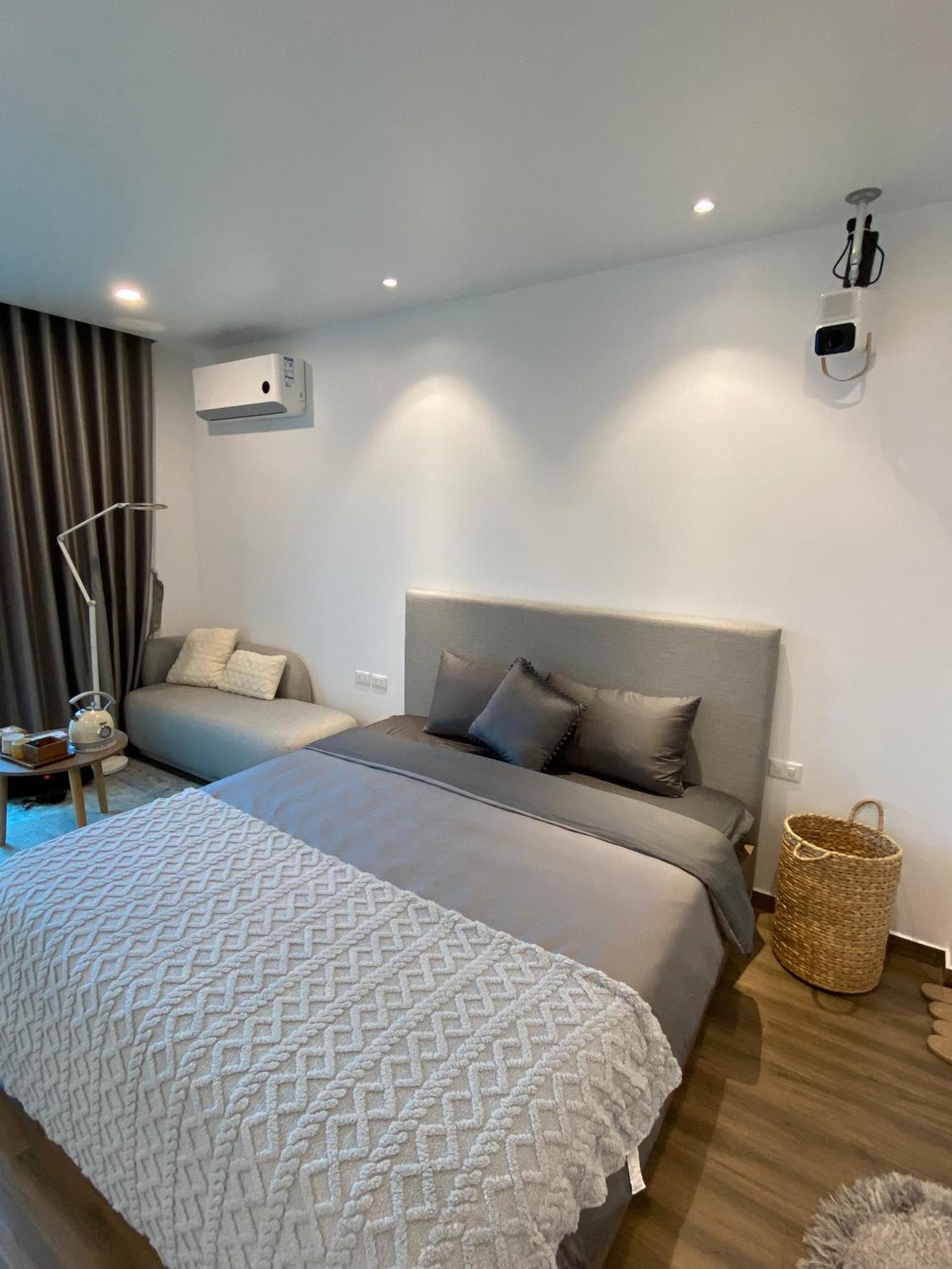 The Eudora Homestay ไฮฟอง ภายนอก รูปภาพ