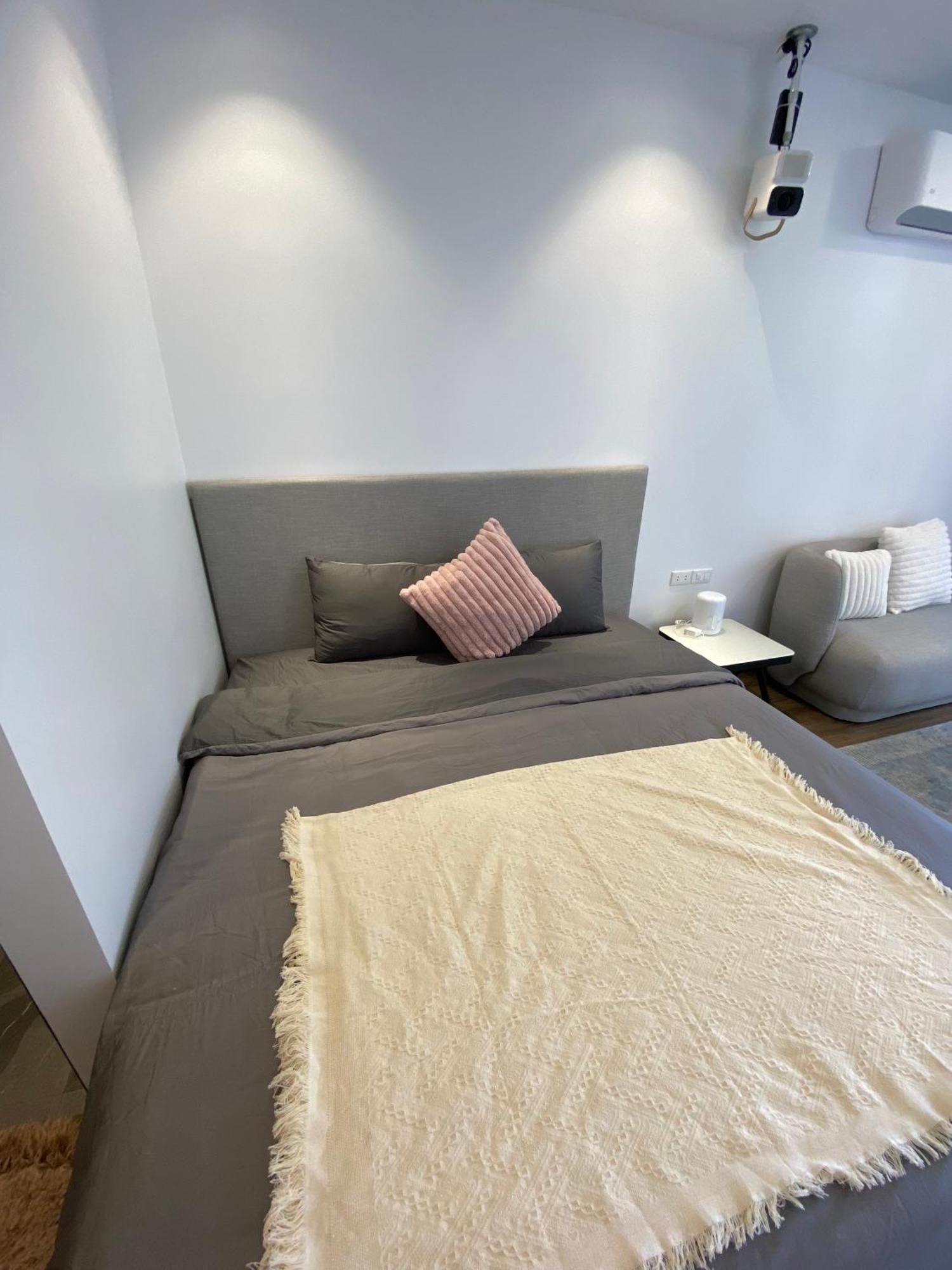 The Eudora Homestay ไฮฟอง ภายนอก รูปภาพ