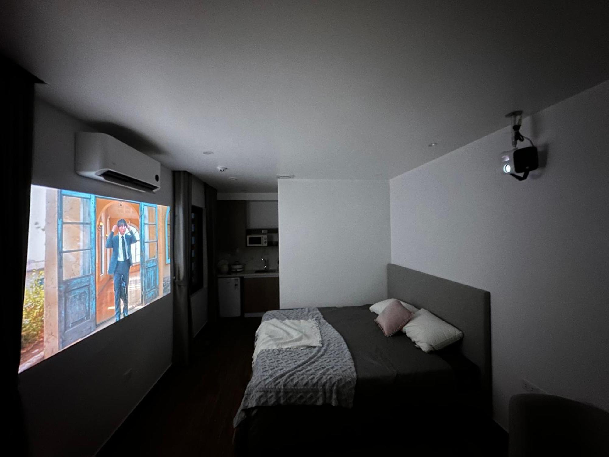 The Eudora Homestay ไฮฟอง ภายนอก รูปภาพ